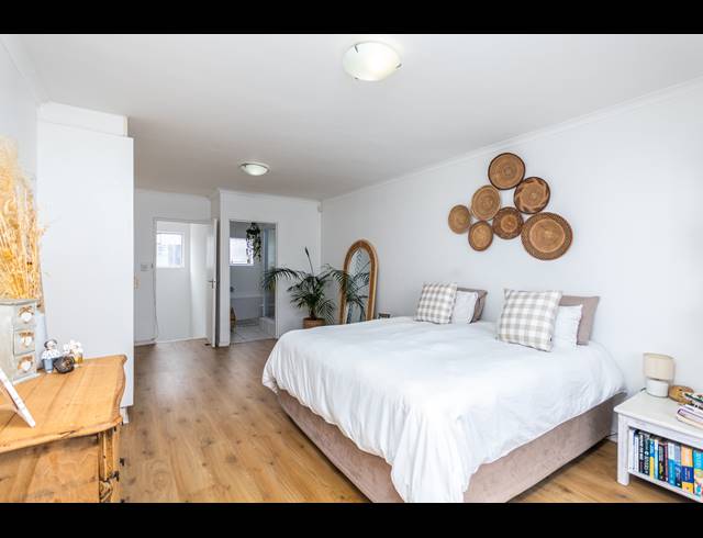 3 BEDROOM HOUSE TO LET IN BIG BAY